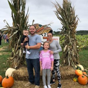 Meet your Posher, Andrew